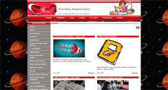 Desktop Screenshot of fenveteknoloji.fevziozbey.k12.tr